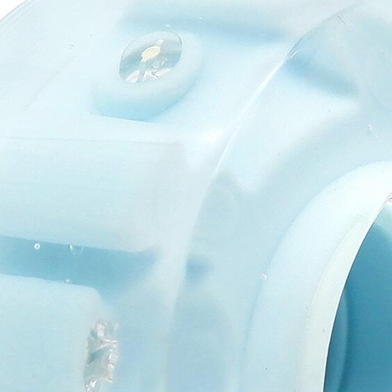 Luminous Quad Roller Skate Wheels Light  Bearings Street Outdoor