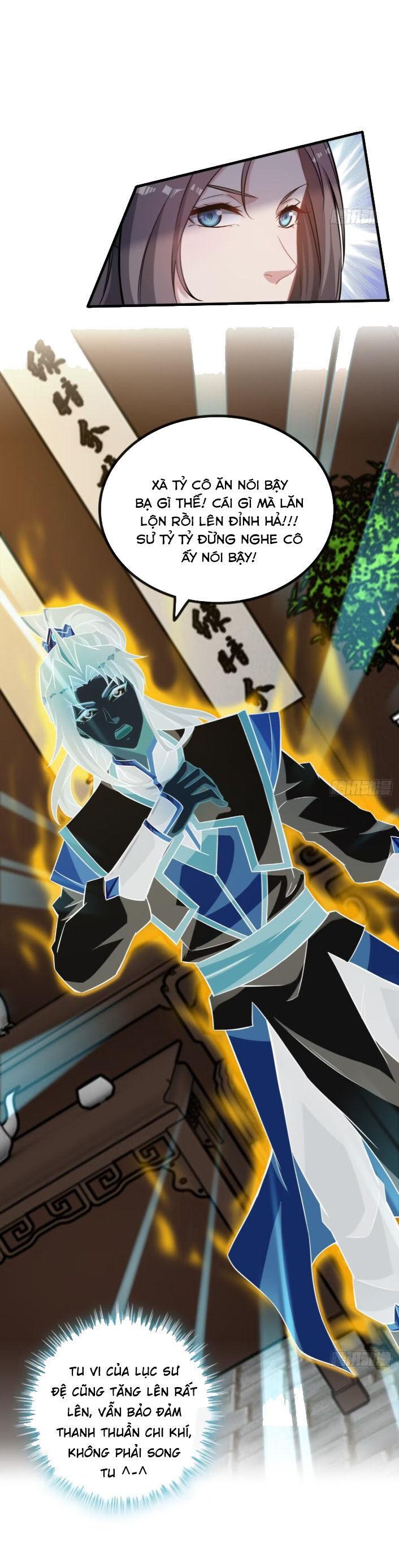 tu tiên chính là như vậy chapter 76 15