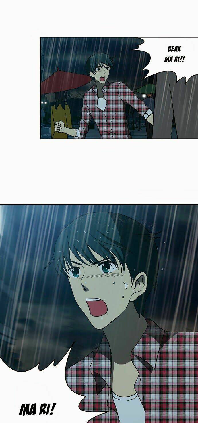 ma cà rồng biết yêu chapter 86 34