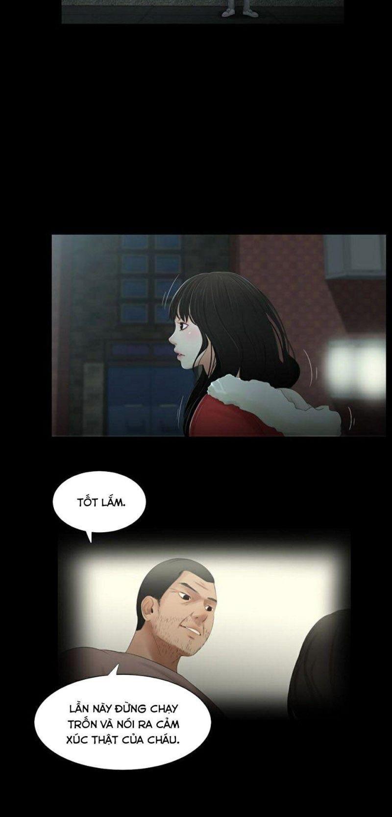 chú và cháu chapter 34 28