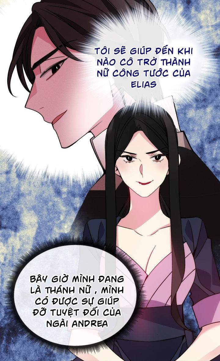 công tước lạnh lùng, alaide chapter 46 10