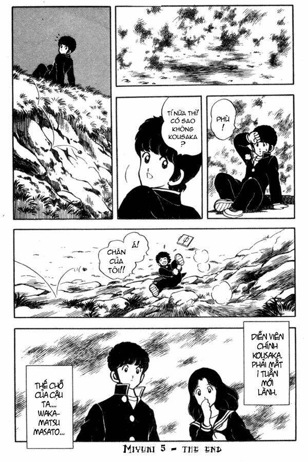 miyuki chapter 37 21