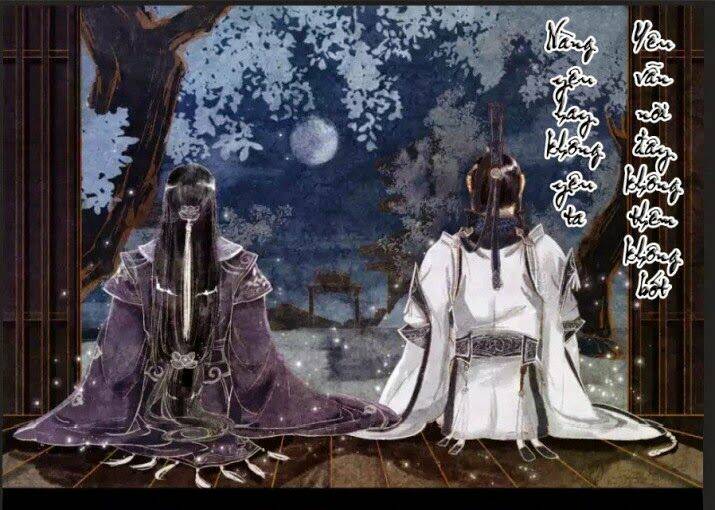 tổng hợp one shot. chapter 31 4