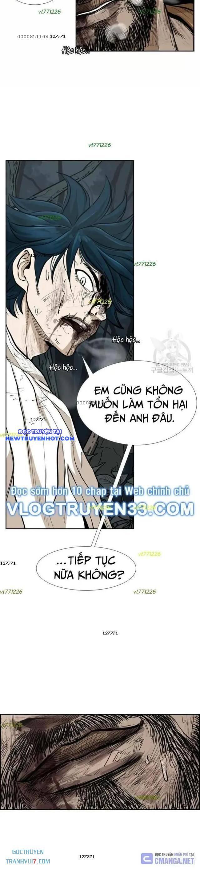 shark - cá mập chapter 236 2