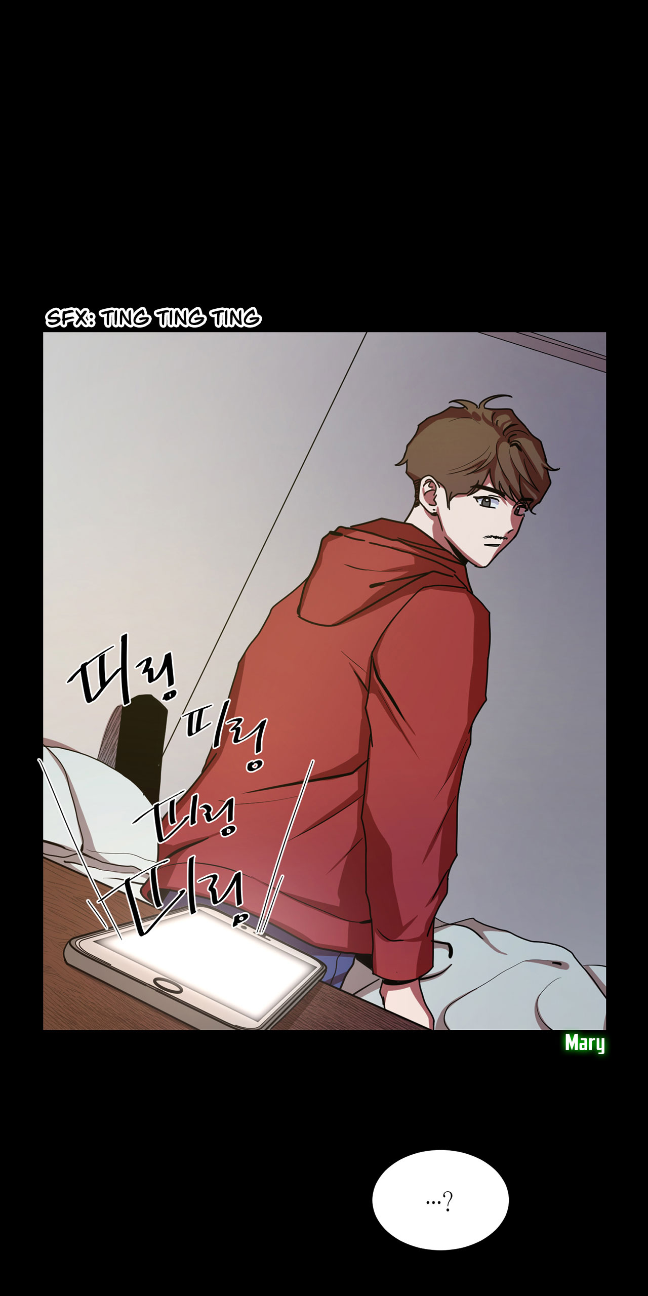 one more time chapter 8 29