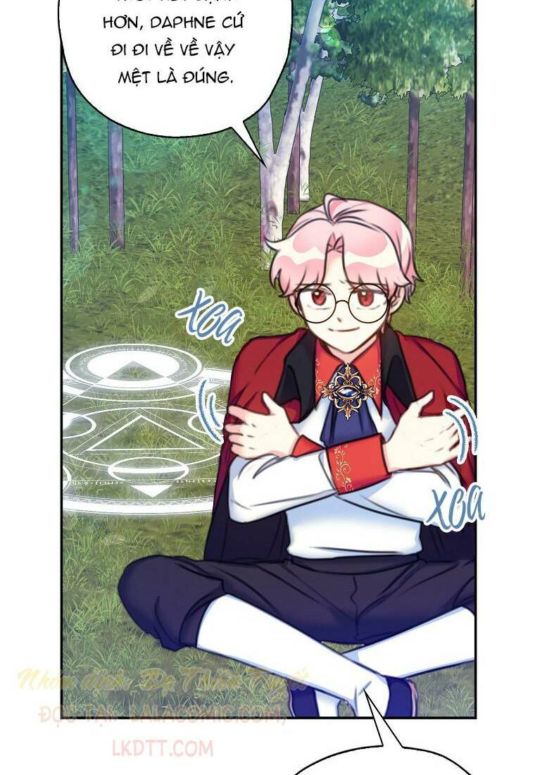 sinh ra làm con gái ác nữ chapter 19 55