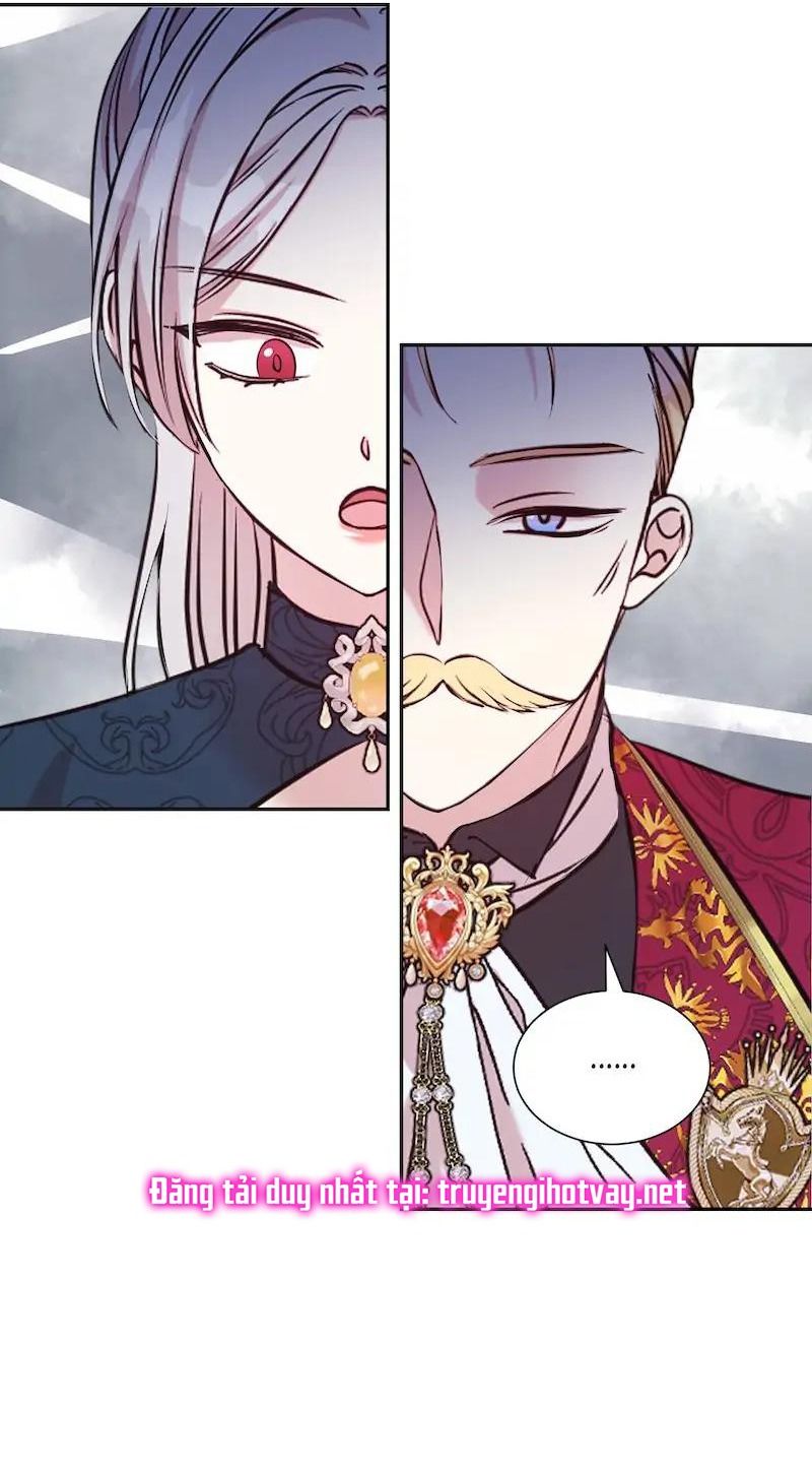 tôi chán nản vì người chồng thứ 2 còn "khỏe" hơn chồng cũ chapter 69.1 7