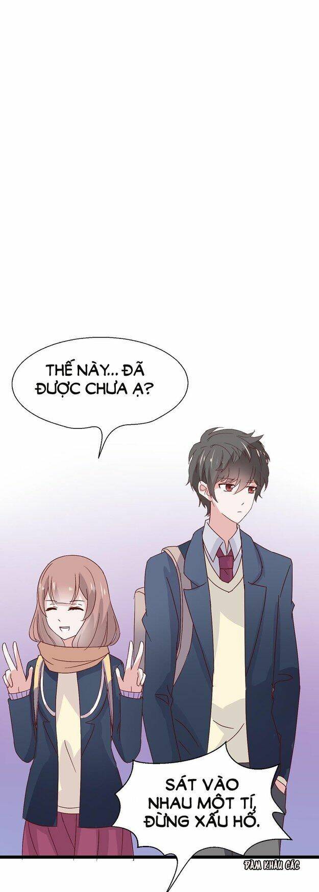 ác ma bàn bên chapter 39 22