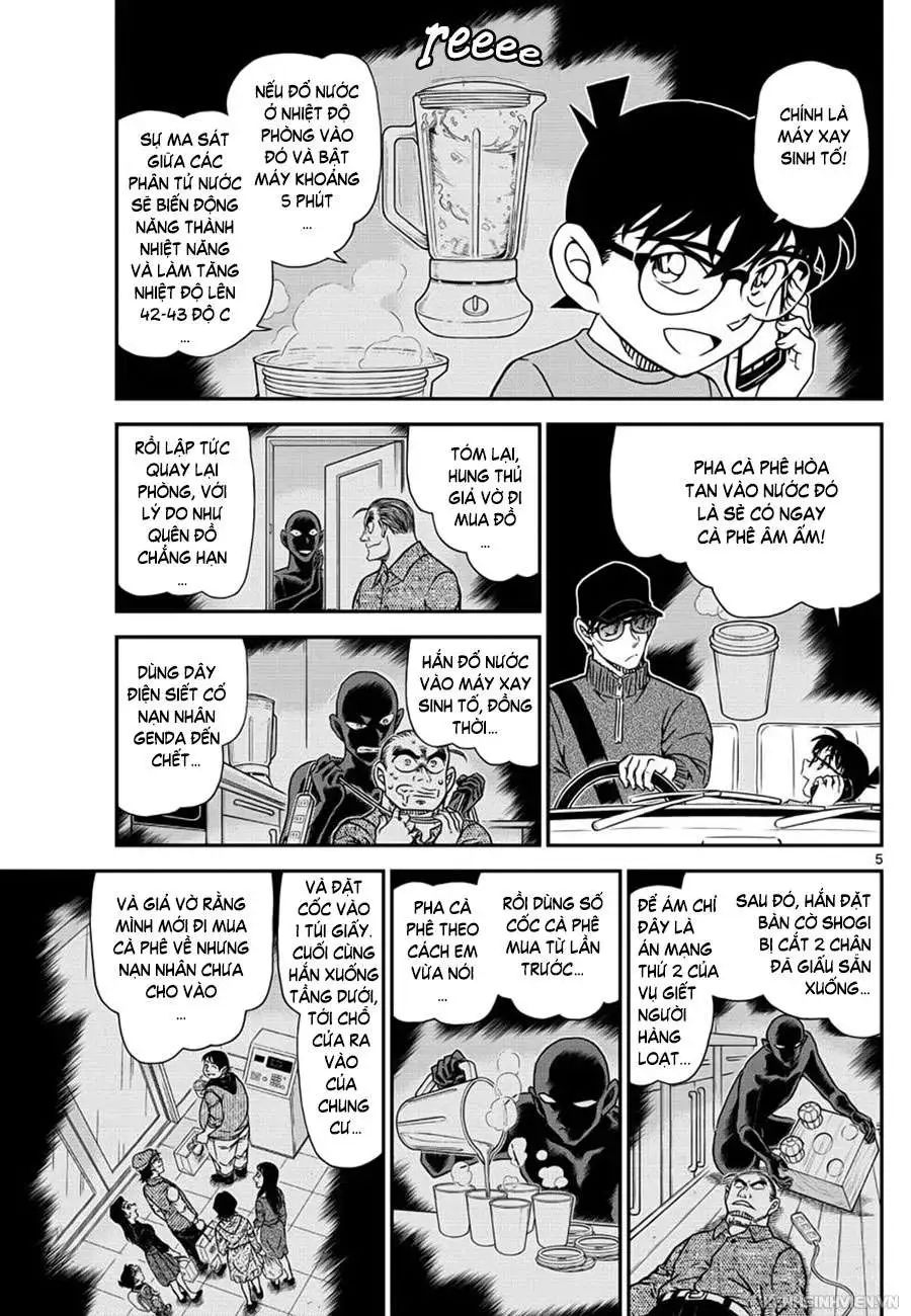 conan chapter 1046 5