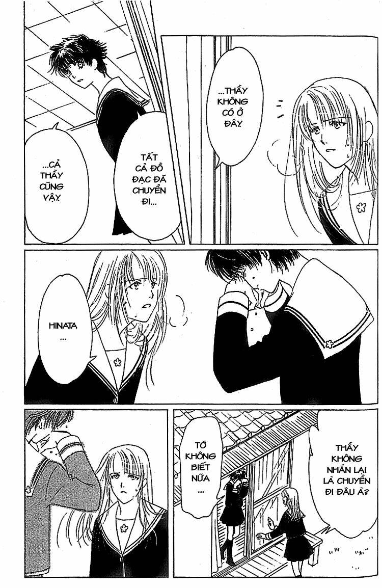 suki dakara suki chapter 15 20