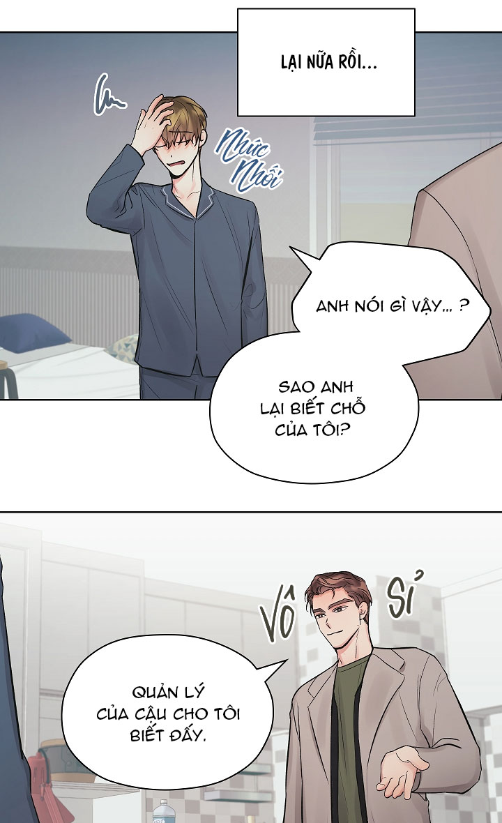 kế hoạch cưới chồng chapter 10 4