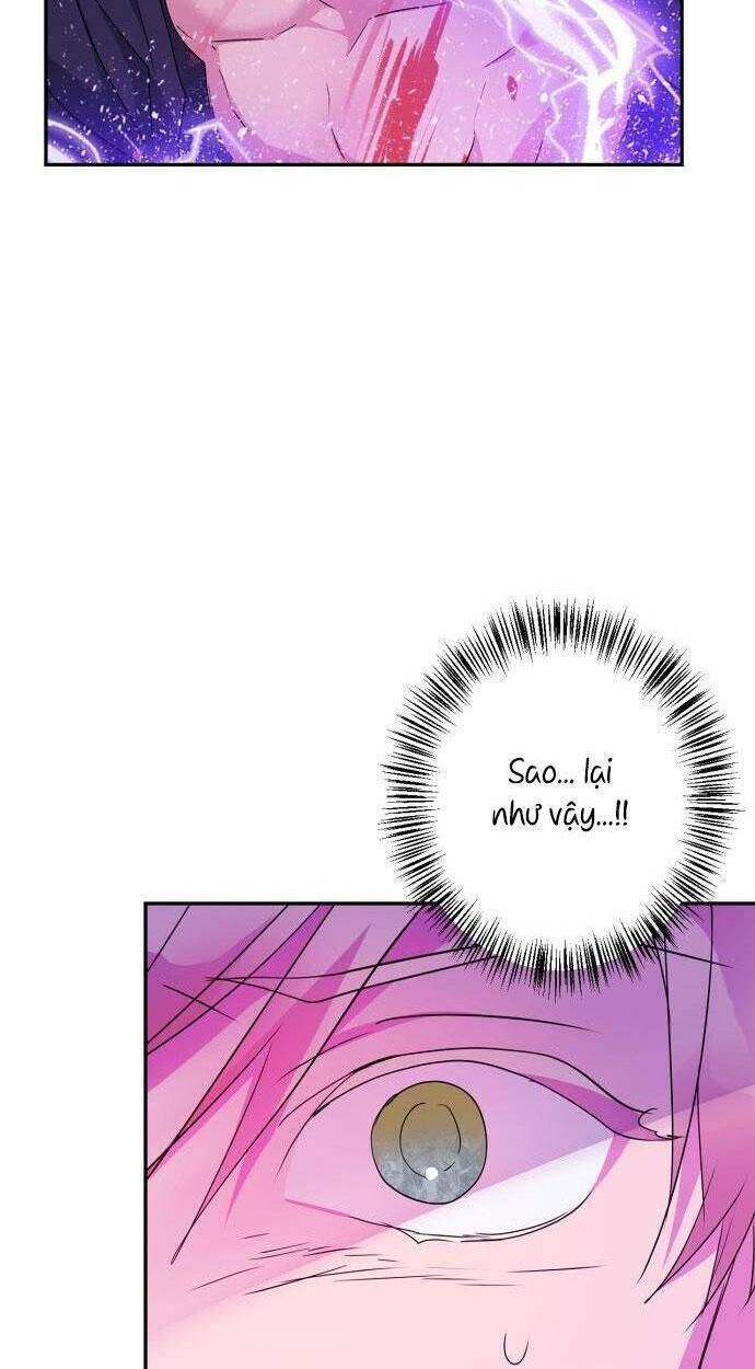 tôi đang nuôi dưỡng một con quái thú chapter 78 80