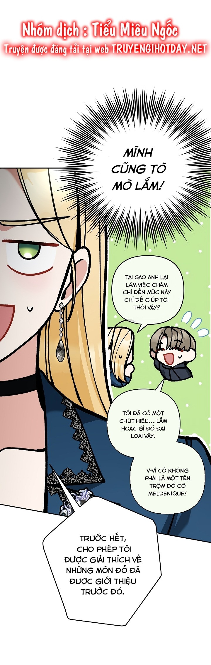 đừng đến cửa hàng của ác nữ phản diện chapter 73 25