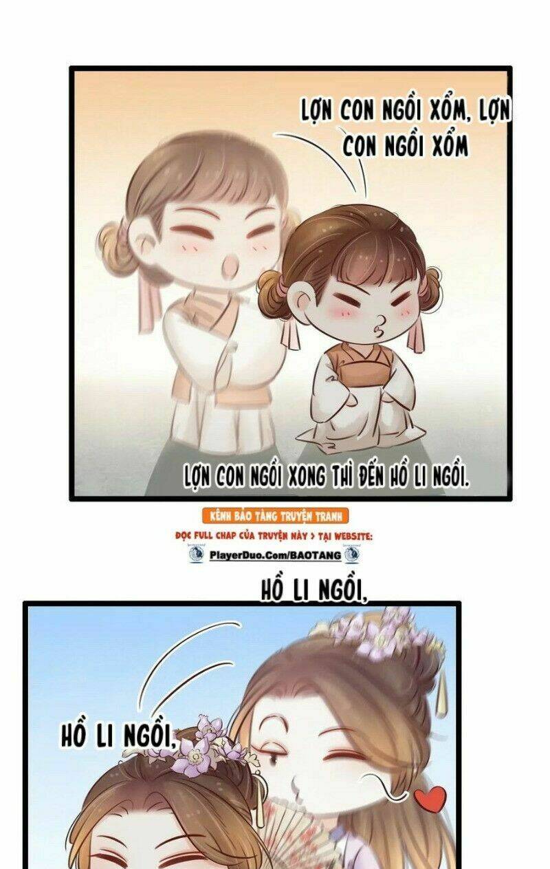 thị thiếp trở mình bảo điển chapter 29 15