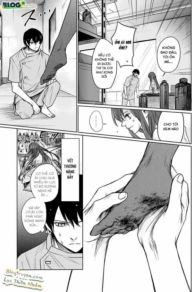 blue phobia chapter 4 10