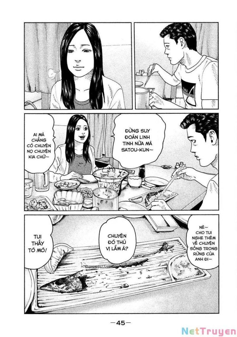 sát thủ truyền thuyết chapter 44 7