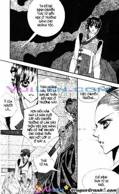 goong - [ hoàng cung ] chapter 14 168