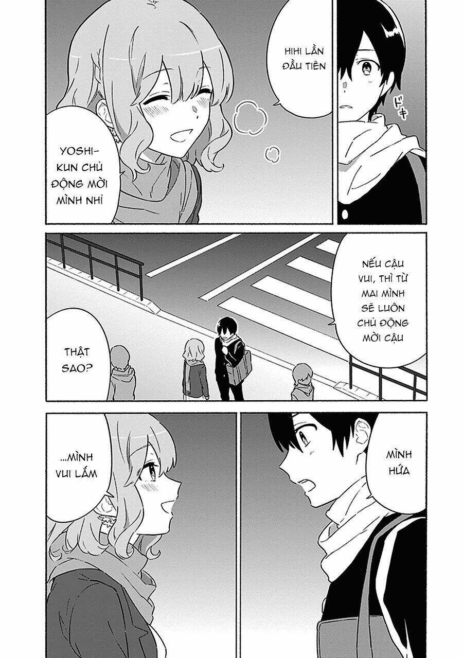 hello, hello and hello chapter 2 30