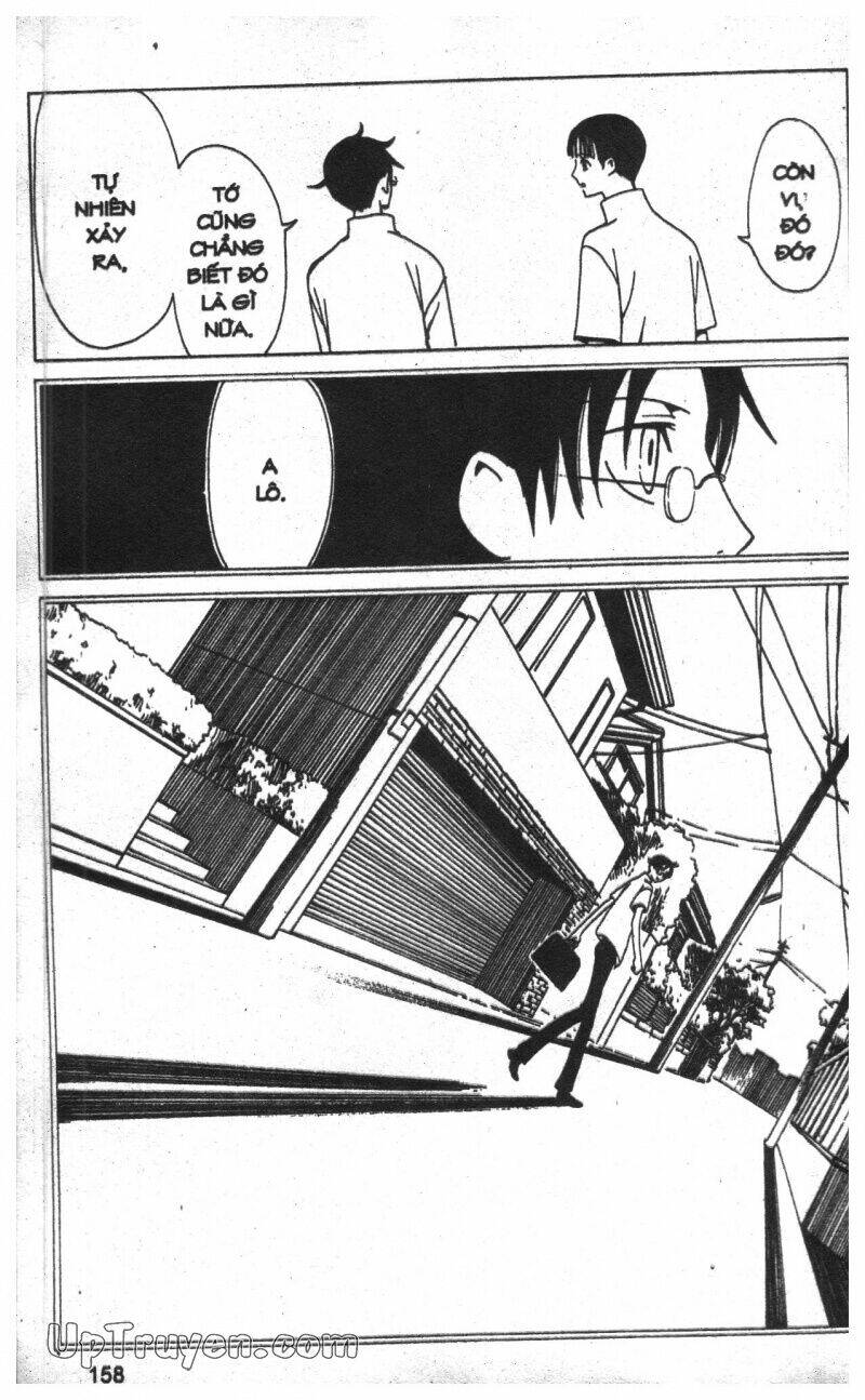 xxxholic - hành trình bí ẩn chapter 12 150