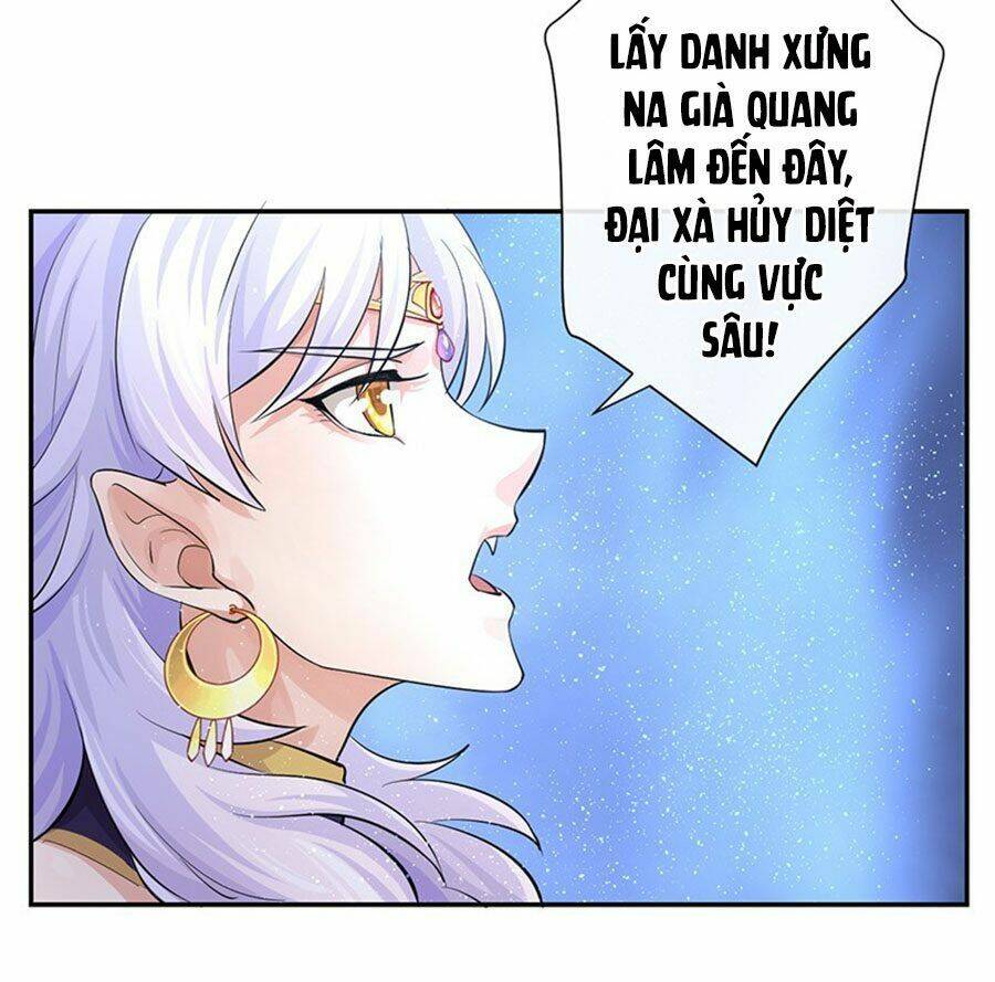 nghiên hương kỳ đàm chapter 61 37