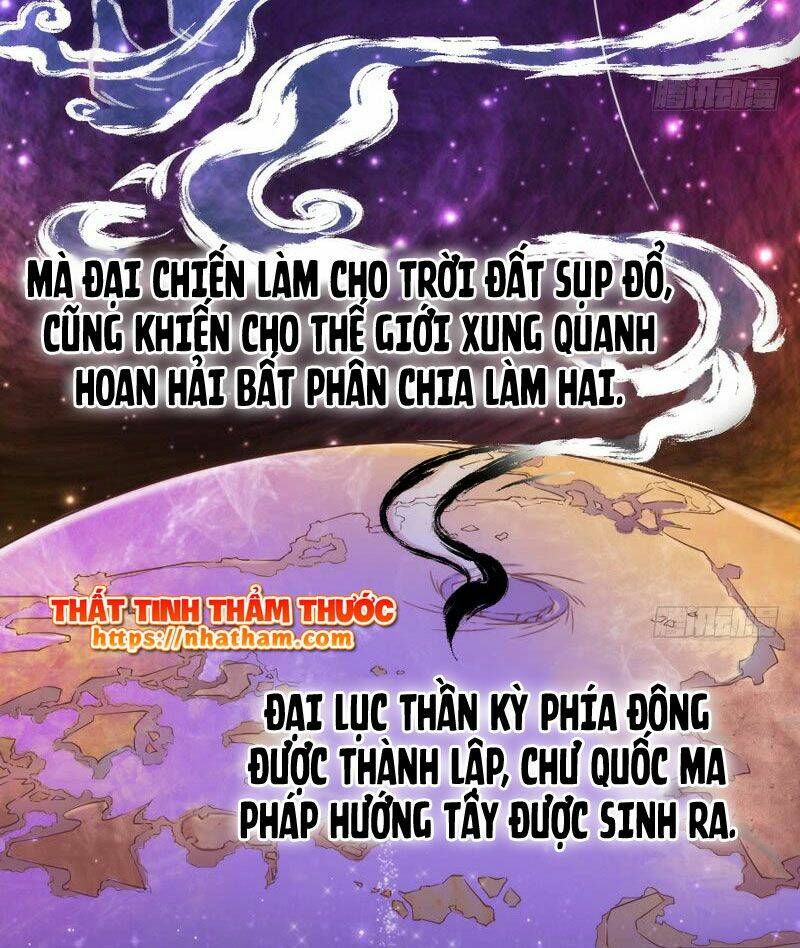 giữ chặt tiểu bạch long chapter 51 29