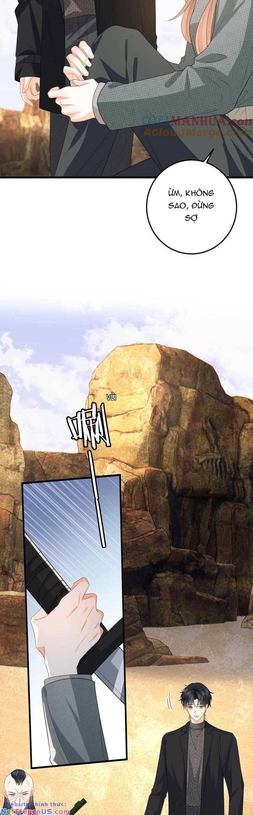 xuyên nhanh: phản diện quá sủng quá mê người chapter 194 10