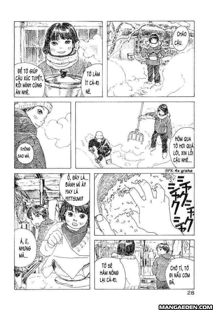 little forest chapter 3 10