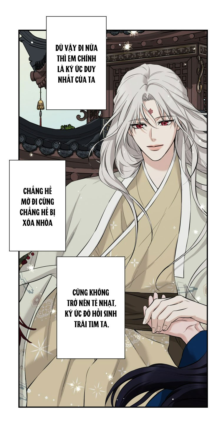 [18+] tuyển tập truyện bl ngắn - double bell chapter 23 5