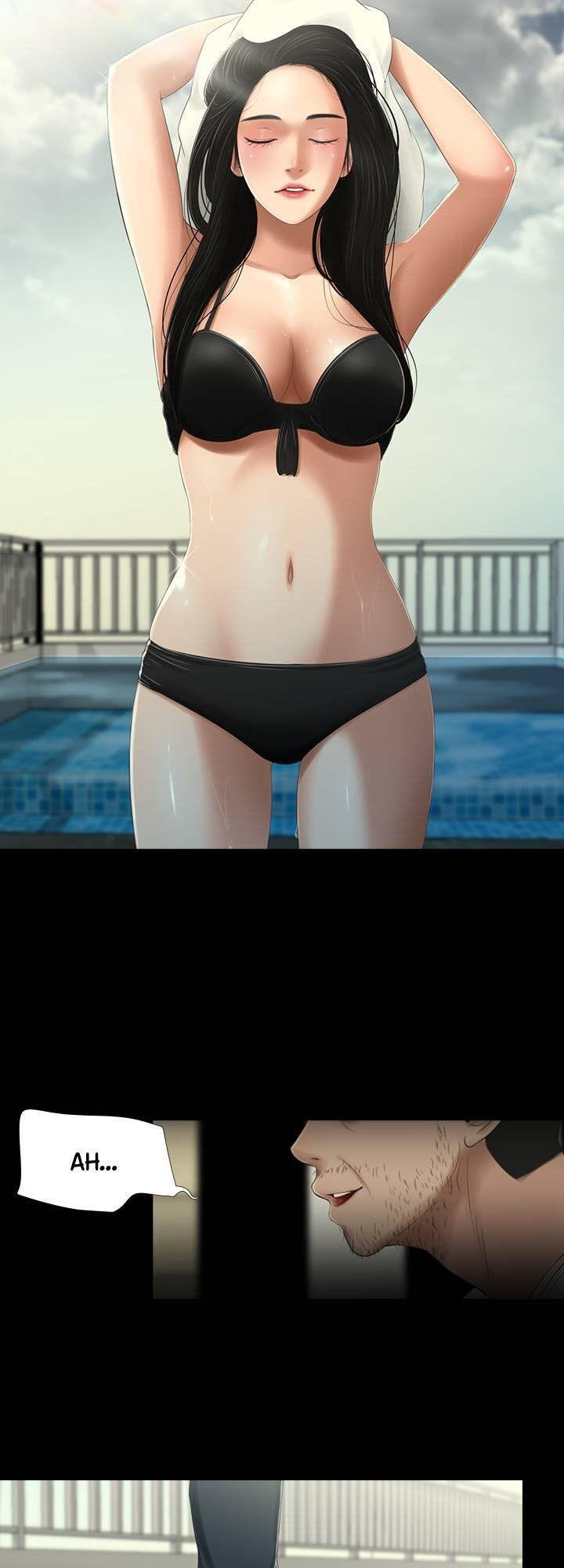 chú và cháu chapter 22 17