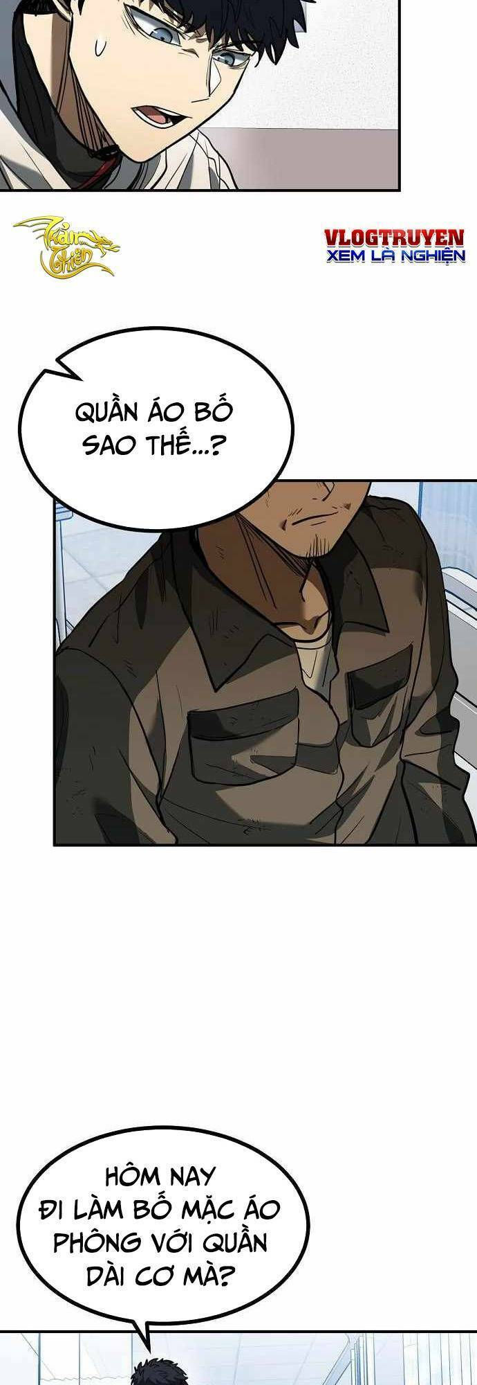 Vua Võ Đài chapter 31 6