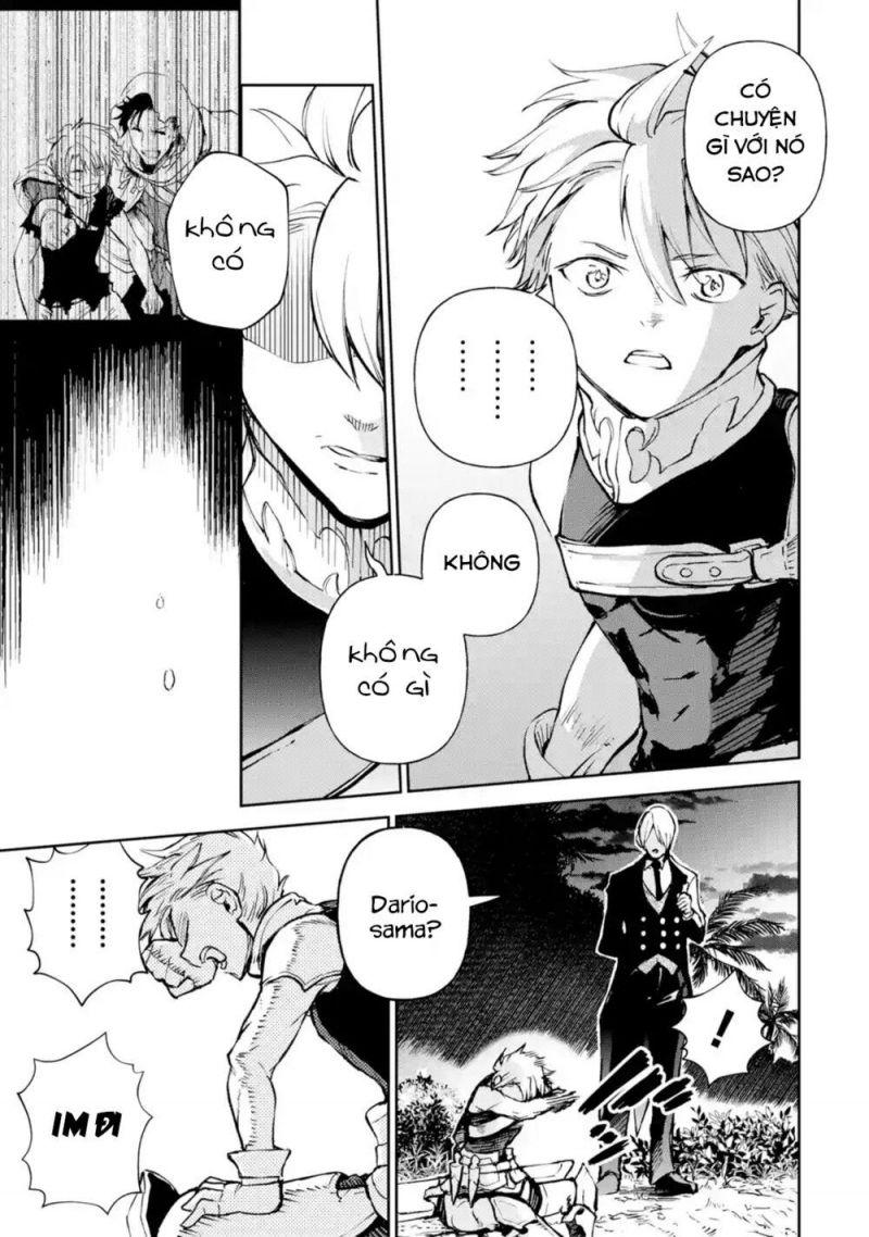 i'm a middle-aged man who got my adventurer license revoked chapter 16 53