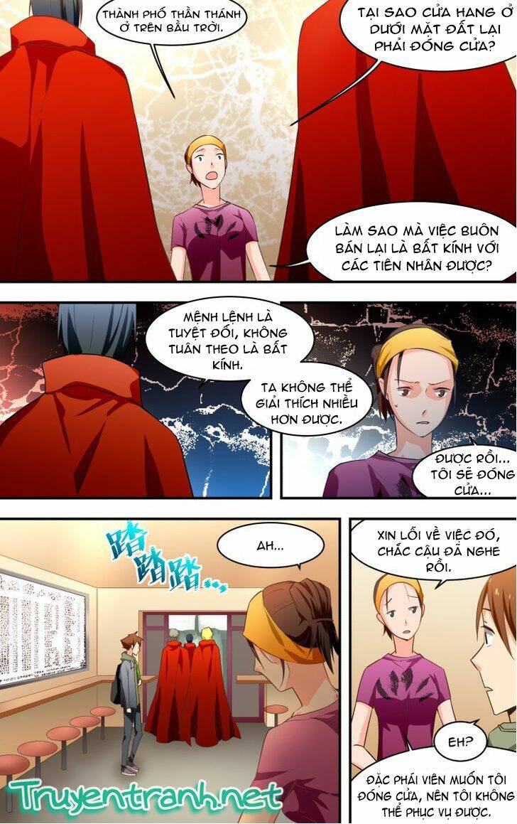 the fiary captivity chapter 1 8