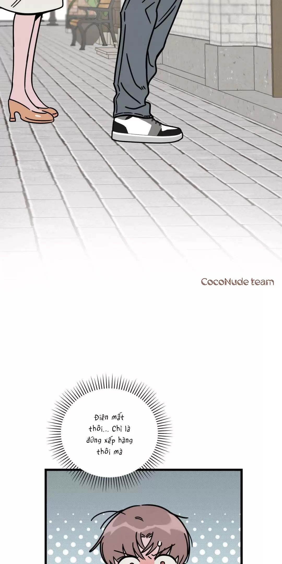 lời tỏ tình từ con số 0 chapter 13 24