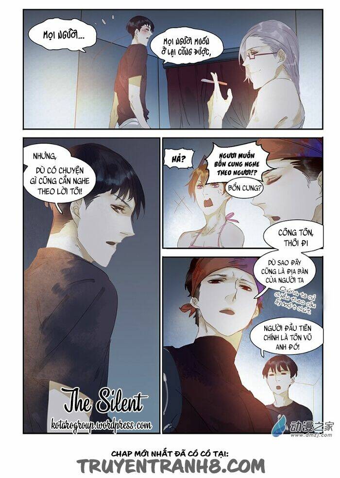 gia tử khu 37 chapter 18 5