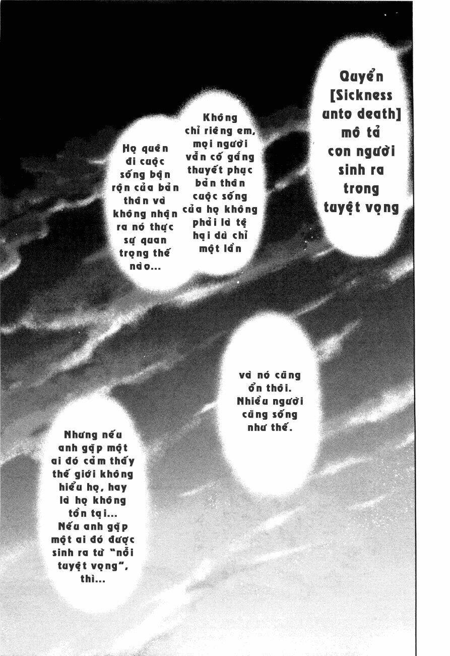 shini itaru yamai chapter 19 23