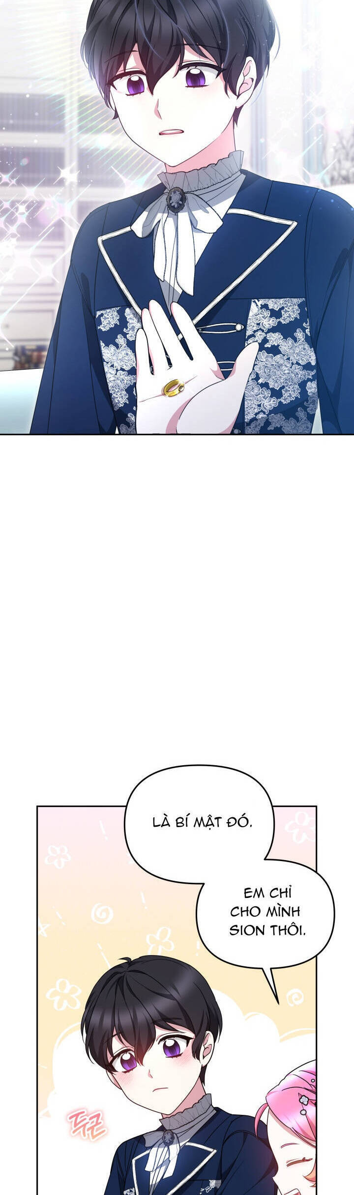 rồng con thuần hóa những kẻ điên chapter 34 17