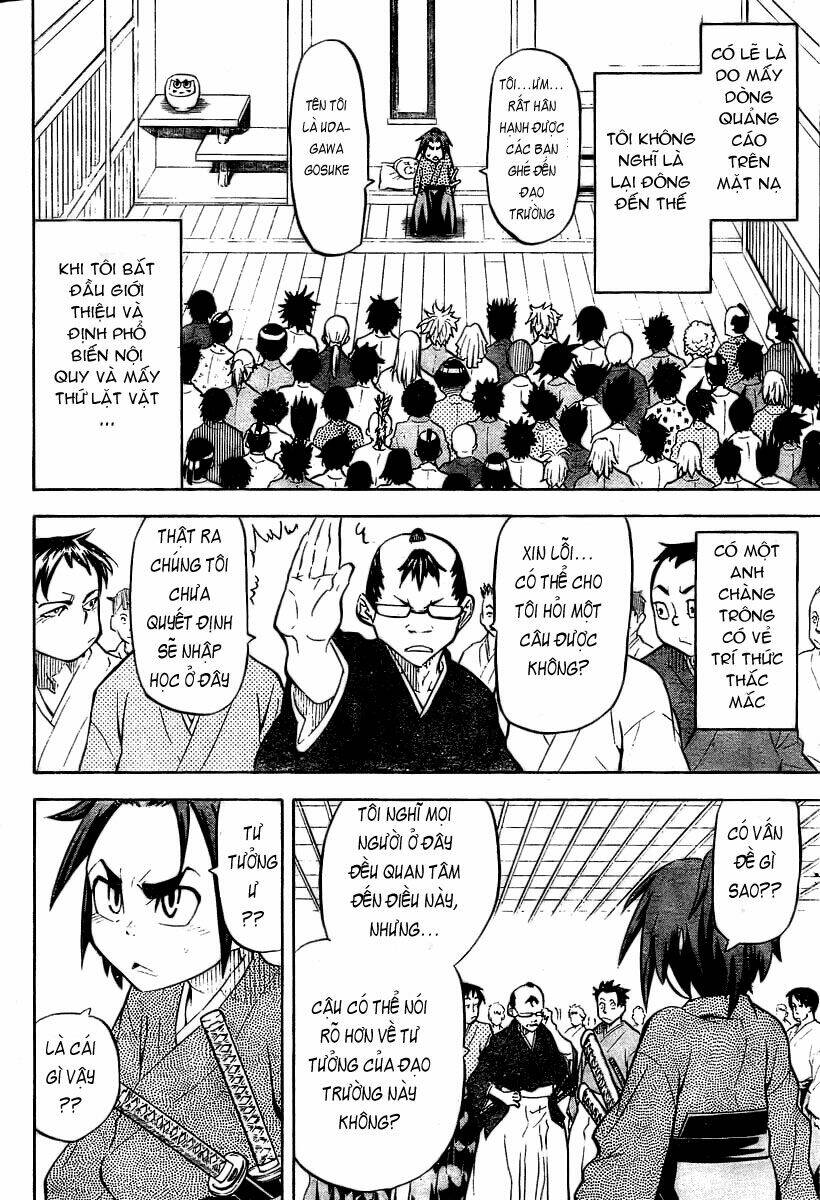 samurai usagi chapter 3 4