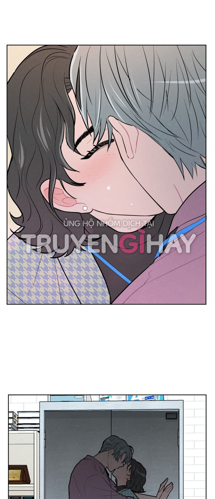 Tuyển Tập Truyện Ngắn Dằm Khăm Của Bạn Mảy chapter 10.2 - Trang 20