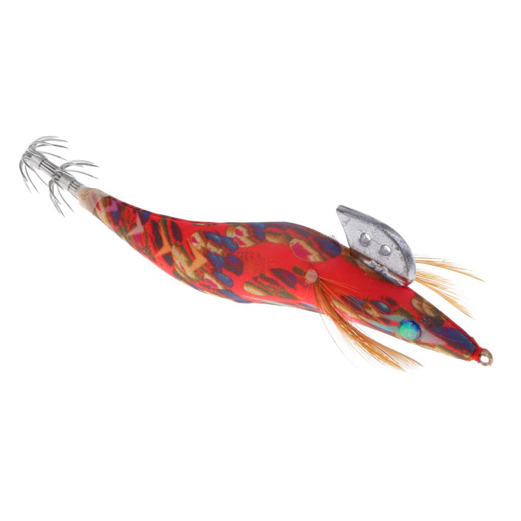 Artificial Bait Fake Bionic Shrimp Fishing Lure with Hook Fishing Tackle