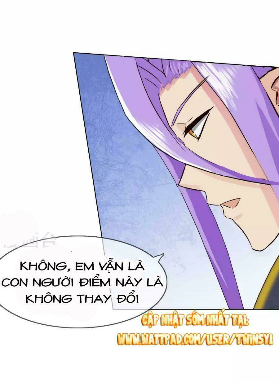 bá đạo trung khuyển tìm ái ký chapter 112 16