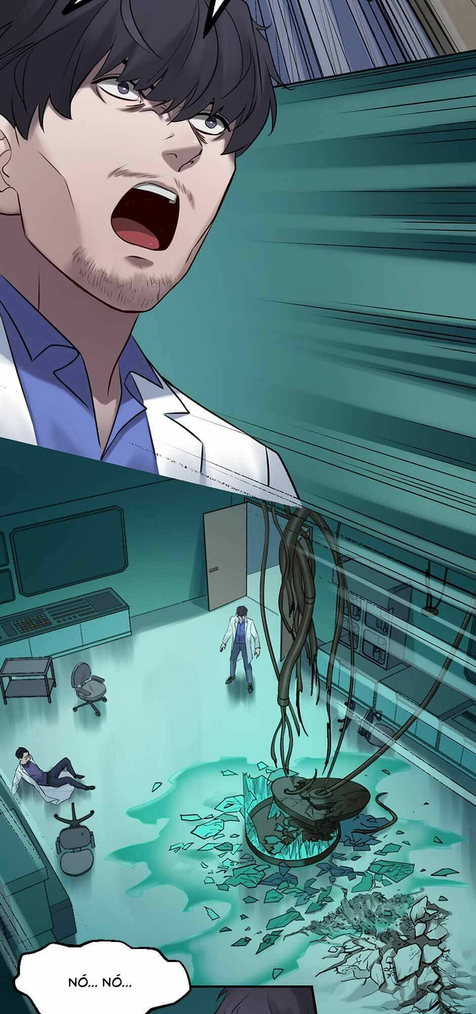 anh hùng và hiệp nữ chapter 41 45