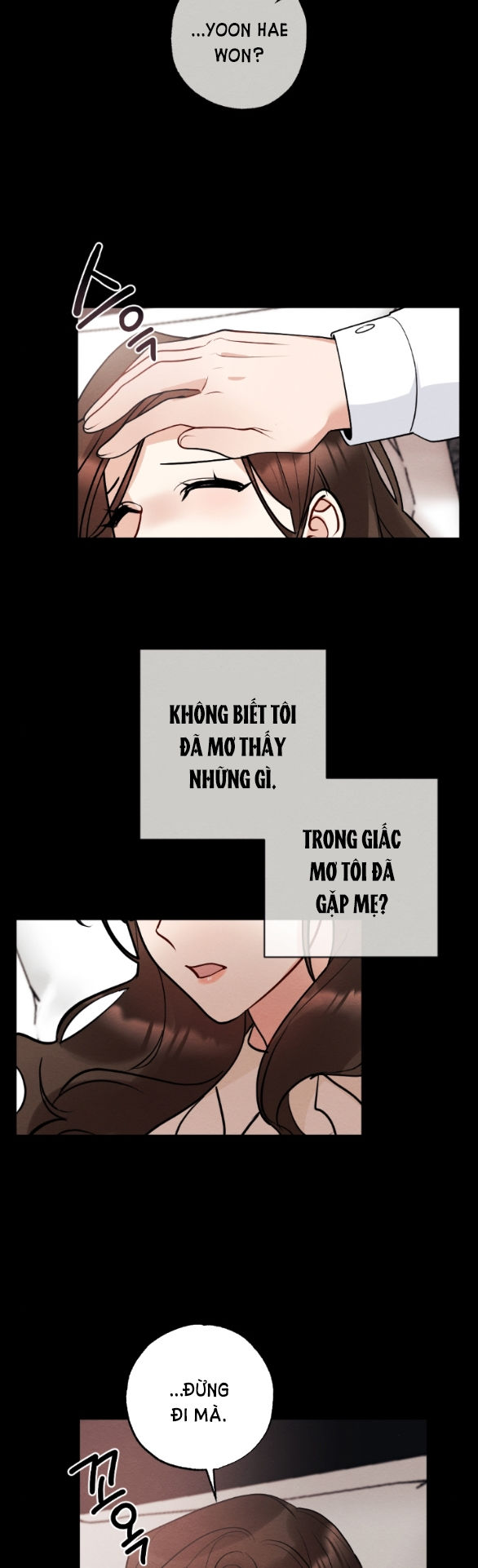 [18+] hôn nhân bị đánh cắp chapter 19.2 15