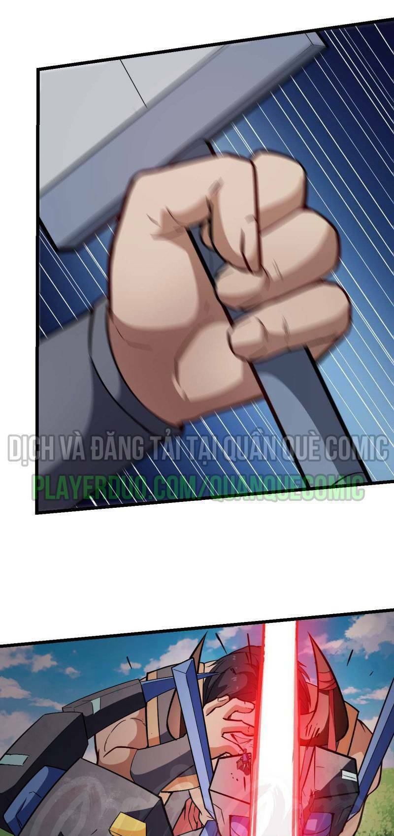 vườn trường cuồng sư hệ thống chapter 88 16