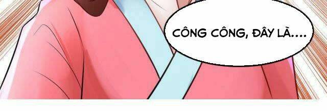 thái tử điện hạ dưỡng thành kí chapter 7.1 20