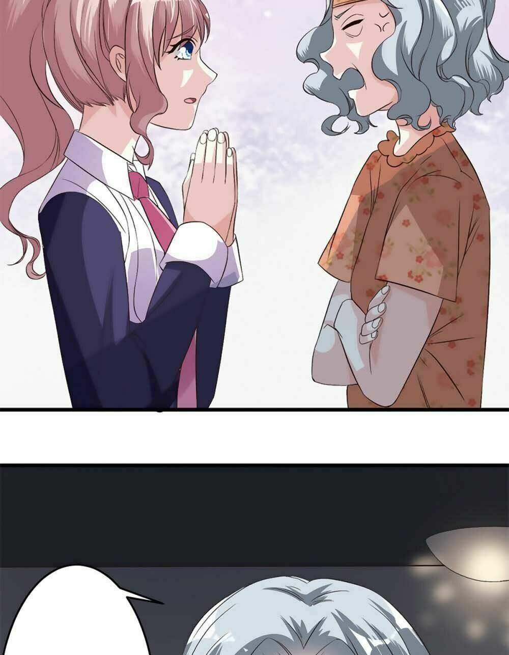 nguyệt dạ hương vi lai chapter 5 22