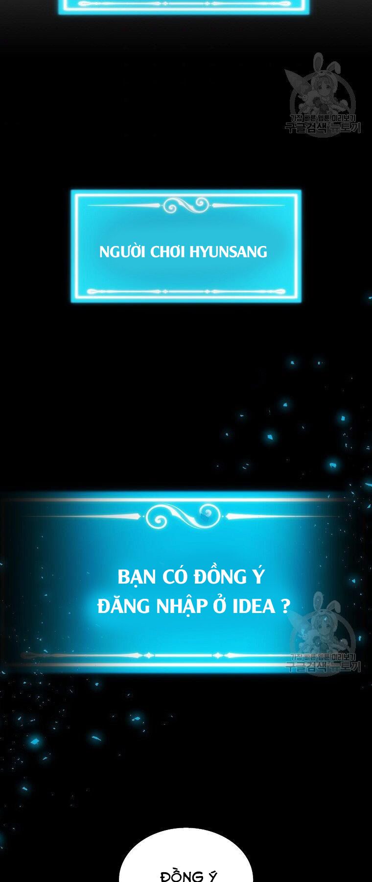 tôi thăng cấp trong lúc ngủ chapter 24 43