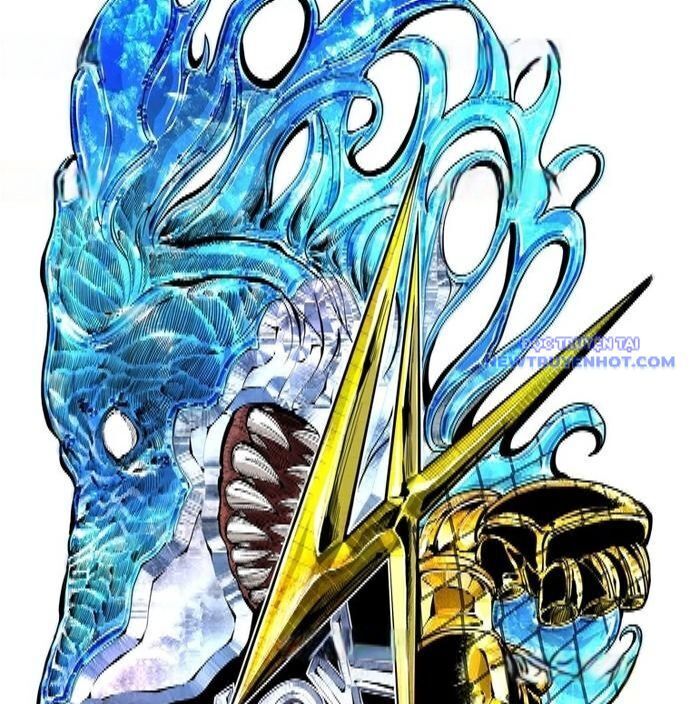 shark - cá mập chapter 341 14