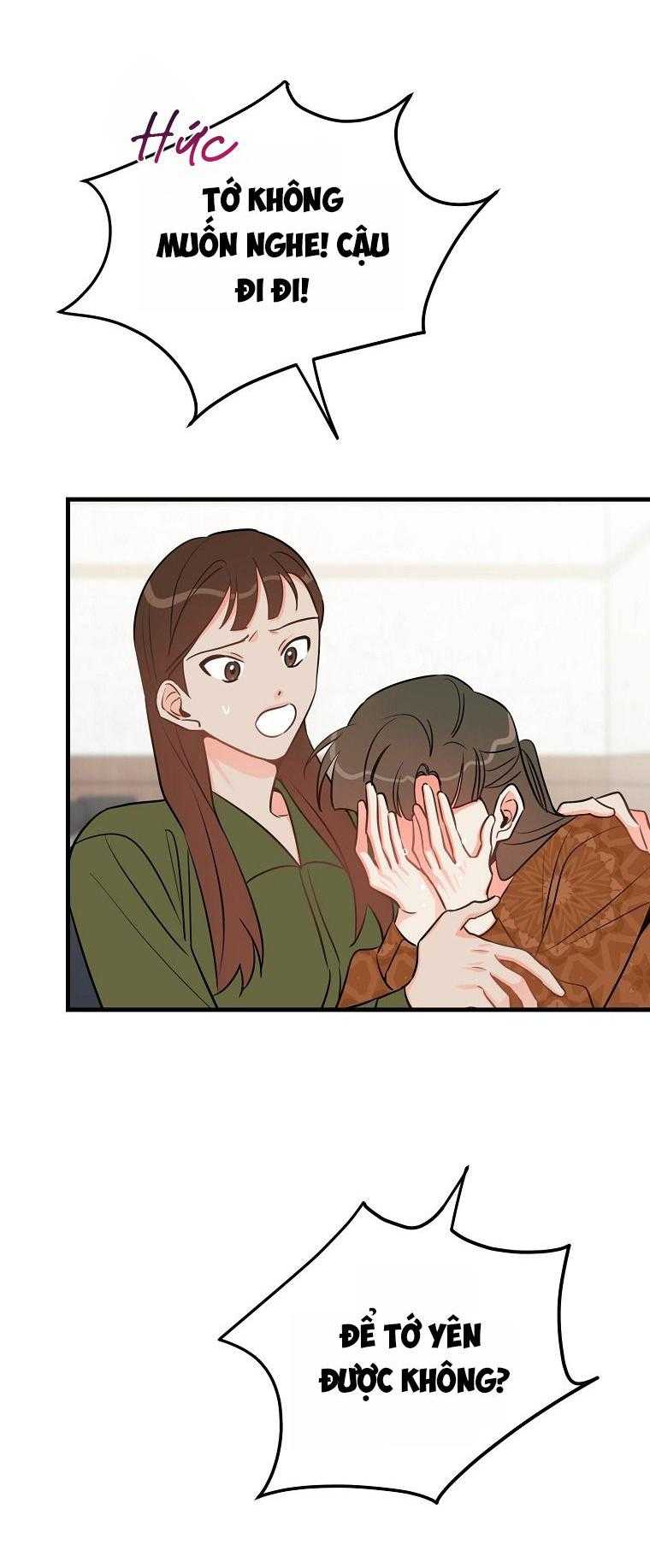 có chuyện gì xảy ra với sự nổi tiếng của tôi thế? chapter 42 47