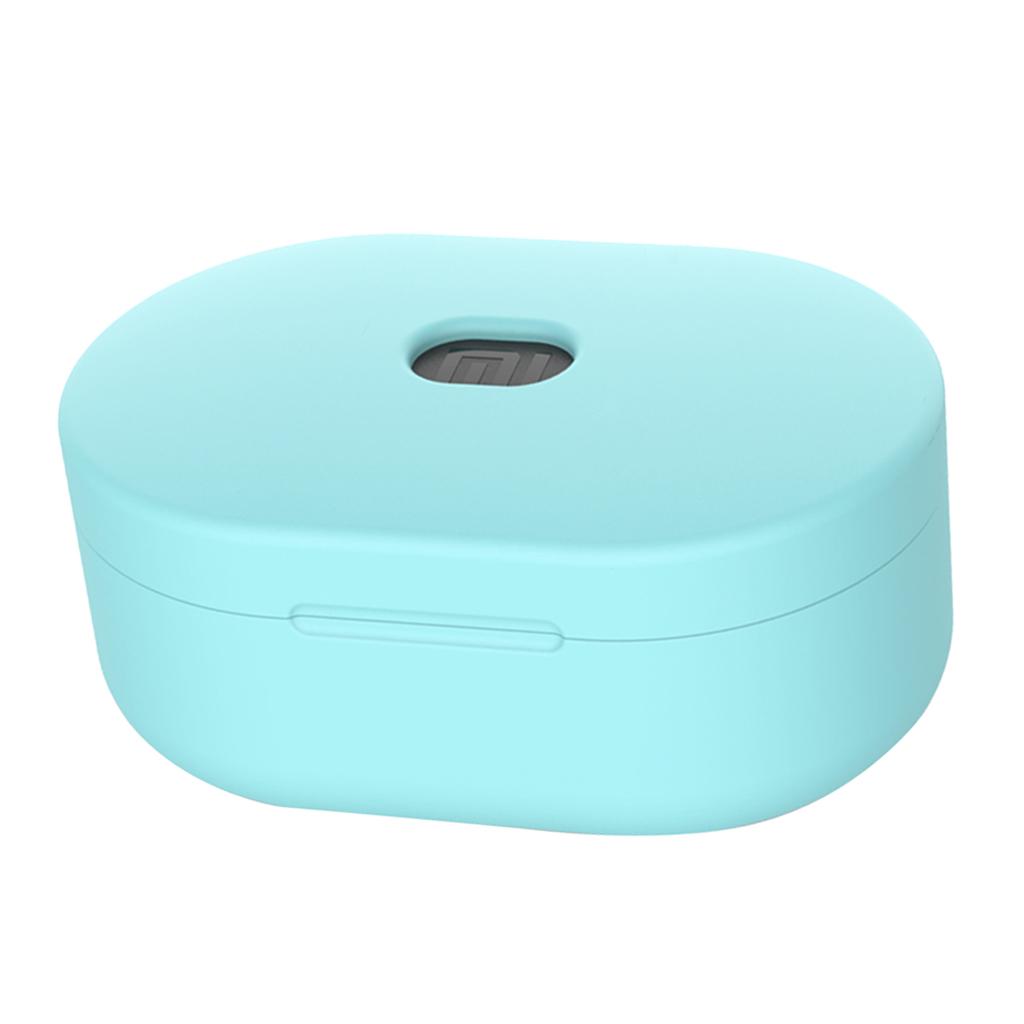 Ốp Lưng Silicon Bảo Vệ Vỏ Mỏng Cho Tai Nghe Redmi Airdots