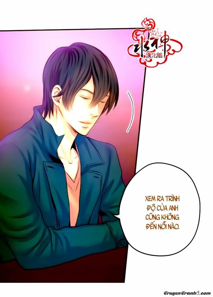 something sweet chapter 2 33